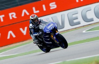thumb Lorenzo 344x224 Lorenzo edges Pedrosa for Aragon pole