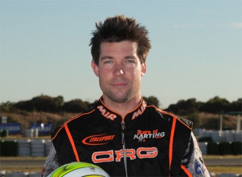 thumb Matt Wall CRG 600wide 344x252 CRG deal puts Matthew Wall back in black