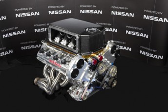 thumb Niss 1666 1 344x229 Nissan reveals 2013 V8 Supercar engine