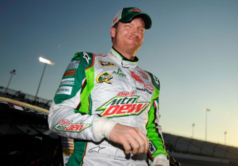 thumb Screen shot 2012 09 08 at 12.55.28 PM 344x240 Earnhardt Jr scores pole as battle for Chase spot heats up