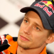 Casey Stoner: My ankle will never be the same Casey Stoner: My ankle will never be the same
