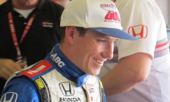 thumb Screen shot 2012 09 14 at 10.49.50 AM 344x206 Wade Cunningham gets late Fontana IndyCar call up