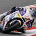 Mixed weather dominates Misano practice Mixed weather dominates Misano practice