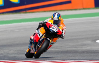 thumb Screen shot 2012 09 16 at 12.58.32 AM 344x219 Dani Pedrosa scores last gasp pole at Misano