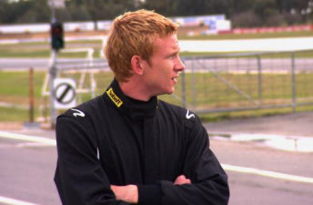 thumb Screen shot 2012 09 30 at 9.50.35 PM 344x225 Jesse Dixon wins Bathurst 1000 drive in Shannons entry