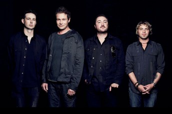 thumb The Feelers 344x229 V8 SuperTourers announces major Pukekohe post race concert