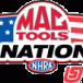 Rain delays NHRA US Nationals until next week Rain delays NHRA US Nationals until next week