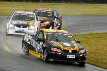 thumb Ward Robb Urquart Timaru Jan2012 GR16311C 344x229 Three NZ V8 Ute entries headed for Mount Panorama