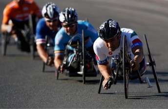 thumb Zanardi 2nd gold 344x224 Alex Zanardi scores second Paralympic gold