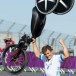 Alex Zanardi wins Paralympic gold Alex Zanardi wins Paralympic gold