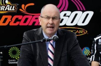 thumb cochrane2 344x224 Tony Cochrane quits V8 Supercars chairman role