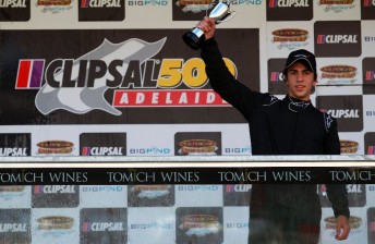 thumb cooper 344x224 Hayden Cooper awarded Formula 3 Scholarship