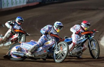 thumb crump4 344x224 Mick Doohan shocked by Crump retirement