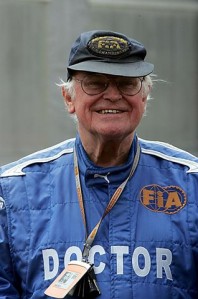 thumb d04bel151 198x299 Professor Sid Watkins passes away