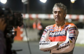 thumb doohan 344x224 Mick Doohan to sample current spec MotoGP Honda
