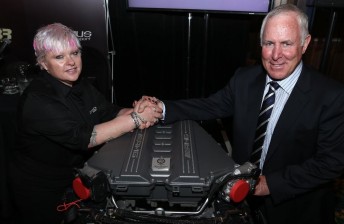 thumb engine1 344x224 Erebus/Stone Brothers Mercedes deal confirmed