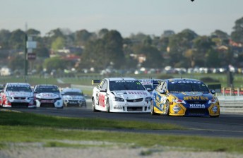 thumb formats 344x224 V8 Supercars assessing race format changes for 2013