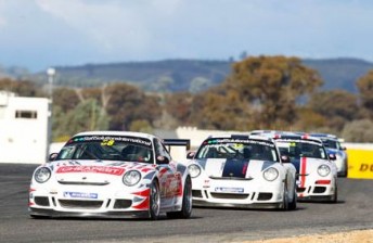 thumb gt3cup 344x224 Rivals gesture helps Rose toward GT3 title