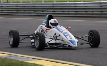 thumb jacobsen 344x213 Garry Jacobson takes first race win at Sandown