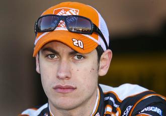 thumb joey logano Joey Logano scores multi year deal for #22 Penske ride