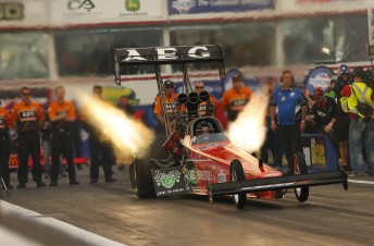 thumb morgan 344x226 Last minute changes to ANDRA calendar