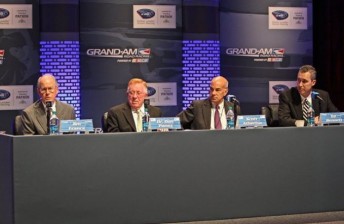 thumb panoz 344x224 North American sportscar series to be unified in 2014