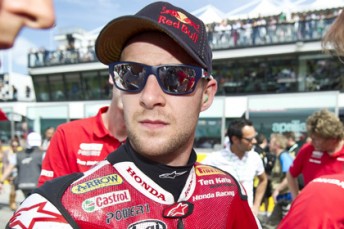 thumb rea 344x229 Rea describes his MotoGP chance as dream come true