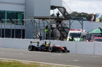 thumb winslow 344x224 Winslow wraps up F3 season with Phillip Island win