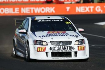car 19 TEKNO EV11 12 3747 344x229 Options open for Teknos second seat next year