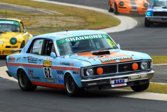 thumb 2012TCM Rd5 MCM 62 Westwood Dirk Klynsmith Photography 344x230 Glenn Seton set for Bathurst return in Touring Car Masters