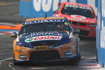 thumb 6 FPR EV12 12 11416 344x229 Davison/Salo break Triple Eight streak in Race 23