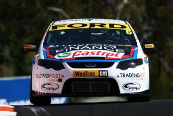 thumb 6 FPR6 FPR EV11 12 4387 344x232 Davison edges Whincup for Bathurst 1000 pole