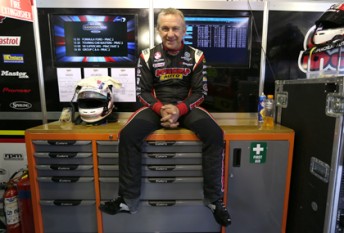 thumb 66 Ingall EV10 12 0648 344x233 Russell Ingall set to retain Walkinshaw Racing drive