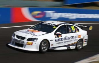 thumb 91 TEKNO EV11 12 3990 344x220 Patrizi handed five grid penalty for qualifying incident