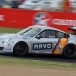 Craig Baird takes win in Carrera Cup Race 2 Craig Baird takes win in Carrera Cup Race 2