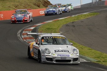 thumb Baird rd6 12 p3190 344x229 Craig Baird on top in Carrera Cup Race 1