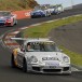 Craig Baird on top in Carrera Cup Race 1 Craig Baird on top in Carrera Cup Race 1