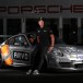 Craig Baird reveals new livery, tops opening practice Craig Baird reveals new livery, tops opening practice