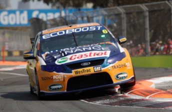 thumb Davison1 344x224 Will Davison on top in Race 22 qualifying