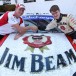 Mosaic face livery for #17 Jim Beam Ford Mosaic face livery for #17 Jim Beam Ford