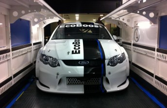 thumb FPR COTF 344x224 FPR takes to Sydney for second COTF test