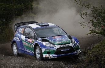 thumb Ford out of WRC 344x224 Ford pulls factory WRC programme