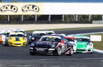 thumb GT3 Cup Challenge 344x224 GT3 Cup Challenge switches to Pirelli tyres for 2013