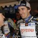 Chris Holder suffers knee injury Chris Holder suffers knee injury