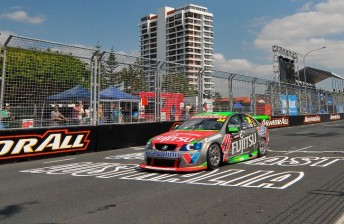 thum Hinch2 344x224 Hinchcliffe enjoying steep learning curve at GC600