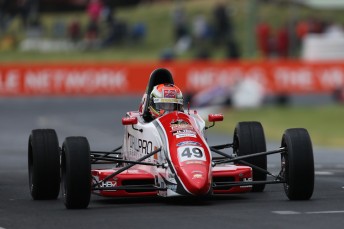 thumb IMG 0811 344x229 Le Brocq wraps up Formula Ford title with clean sweep
