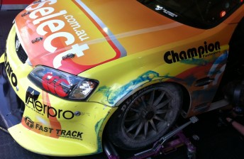 thumb IMG 0873 344x224 Will Davison fastest in opening Gold Coast practice