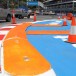 Rick Kelly praises large Gold Coast kerb initiative Rick Kelly praises large Gold Coast kerb initiative