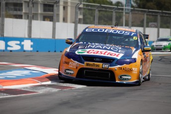 thumb MG 0054 344x229 Will Davison fastest in opening Gold Coast practice
