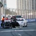 Rollover headlines first Aussie Racing Cars race Rollover headlines first Aussie Racing Cars race